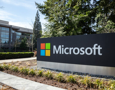 Miniatura: Microsoft w końcu porzuca ikony z czasów...