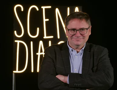 Miniatura: „Scena Dialog”: nowy program Tomasza...