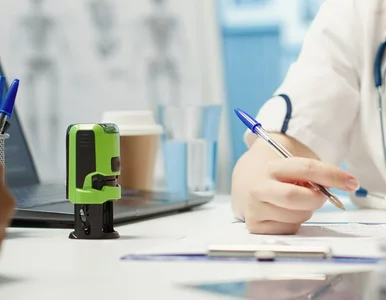 Miniatura: Koniec monopolu lekarzy w ZUS. Nowe osoby...