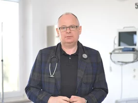Miniatura: ASCO 2026. Prof. Kowalski: „Magiczne!...