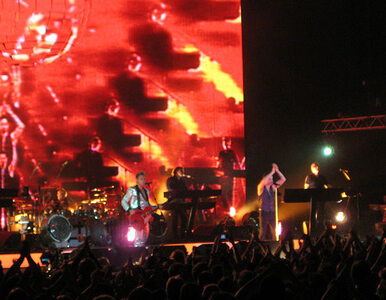 Miniatura: Depeche Mode zagra na Narodowym