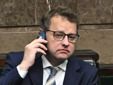 Miniatura: Wiadomo, gdzie jest Marcin Romanowski. Sąd...
