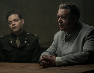 Miniatura: Cena zbliżenia do zła. Recenzja filmu...