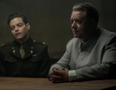 Miniatura: Cena zbliżenia do zła. Recenzja filmu...