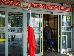 Miniatura: Ważą się losy aresztu dla&nbsp;Sebastiana...