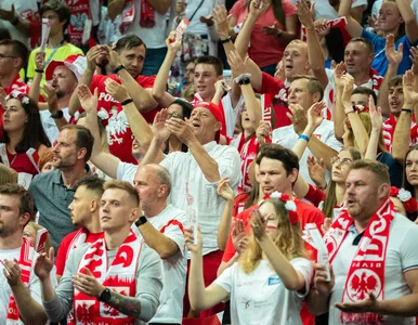 Miniatura: Kibicowanie grozi zawałem serca! Kardiolog...