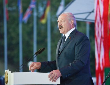 Miniatura: Łukaszenko: Będziemy odrywać głowy tym,...