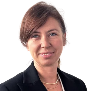 Monika Konsor-Fąferek
