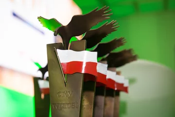 Gala „Złota 100 Polskiego Rolnictwa” 