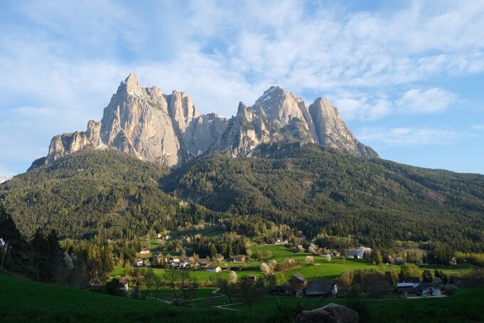 Dolomity