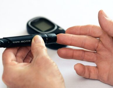 Miniatura: Dieta może cofnąć objawy cukrzycy nawet na...
