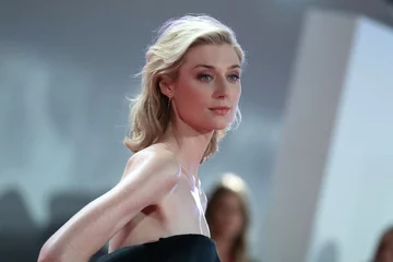 Elizabeth Debicki 