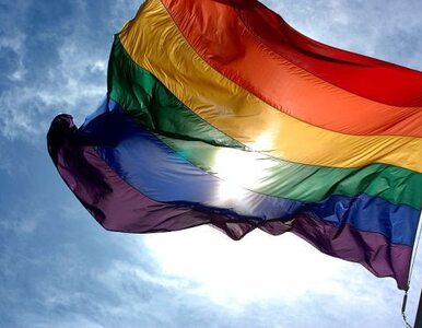 Miniatura: Szkocja pozwoli homoseksualistom na śluby