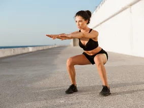 Miniatura: Nowe naukowe wytyczne dla treningu...