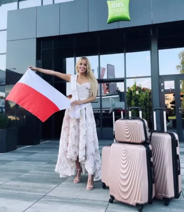 Natalia Balicka 