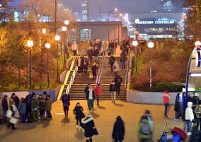 Miniatura: Polacy brutalnie o&nbsp;zamożności Polski....