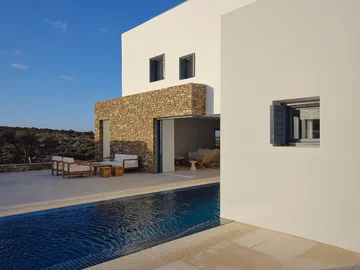 Tetris House, projekt Architecture Research Practice 