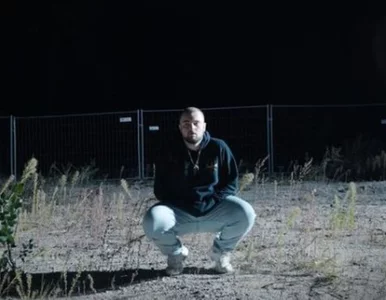 Miniatura: Bedoes streamował na żywo dyskusję z...