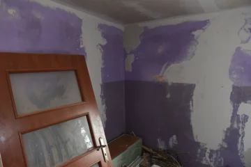 Efekty remontu ekipy programu „Nasz nowy dom” w Kałkowie 