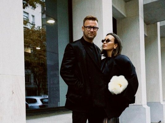 Miniatura: Sara Boruc opowiedziała o poznaniu Artura...