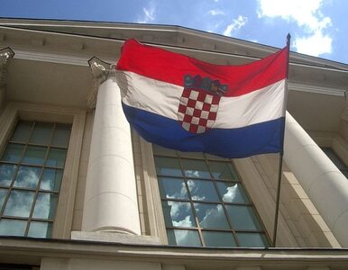 Miniatura: Dżihadyści zaatakują Chorwację? "Nadchodzą...