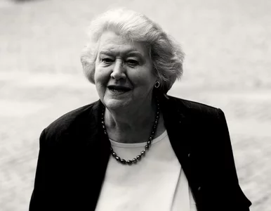Miniatura: Nie żyje Patricia Routledge. Niezapomniana...