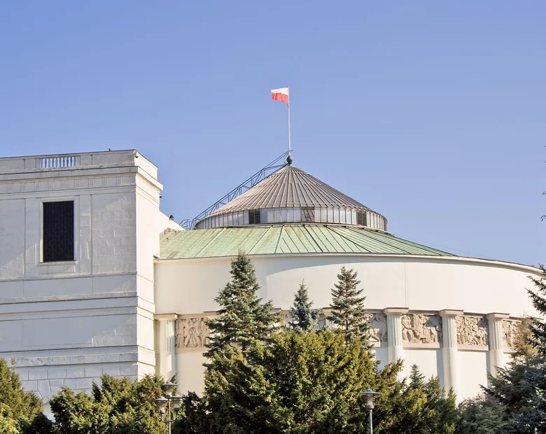 Miniatura: Wiemy, kiedy Sejm zajmie się ustawami...