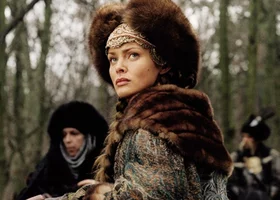 Miniatura: „Ogniem i mieczem”. Dopasujesz aktora do...