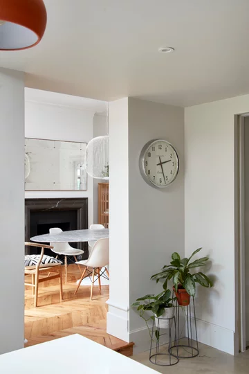 Dom jednorodzinny w Londynie, projekt XUL Architecture downloadfor.press, XUL