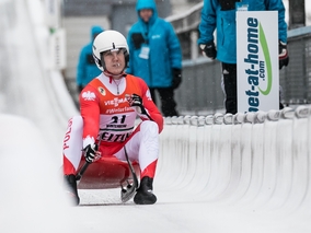 Mateusz Sochowicz nie poprawił swojej pozycji. Na czele nadal Johannes...