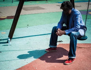 Miniatura: W imię ojca