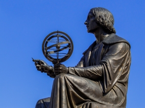 Miniatura: „Program Copernicus” niczym strażnik...