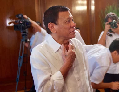 Miniatura: Obrażał m.in. papieża i prezydenta USA....