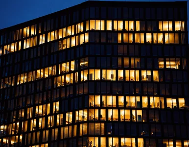 Miniatura: Nie potrafią zwolnić się z pracy. W tym...