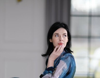 Miniatura: Ekspertka odchodzi ze „Ślubu…” po finale....