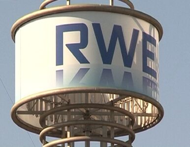 Miniatura: RWE sprzedaje koncesje na wydobycie w...