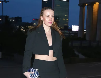 Miniatura: Marianna Schreiber oceniła Tuska. Ta...