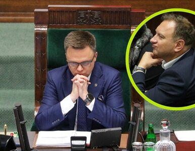 Miniatura: Hołownia straci klub w Sejmie?...