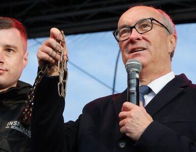 Miniatura: Czarzasty do posłów PiS. „Nie możecie po...