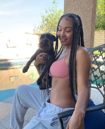 Parker McKenna Posey 