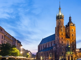 10 polskich miast, które najhojniej dotuje Unia. Zabrakło kilku...