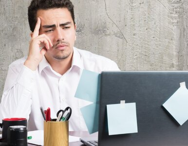 Miniatura: 162 mln zł już dali sobie ukraść z banku...