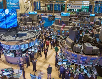 Miniatura: Recesja? Wall Street pokazuje coś innego....