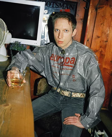 Projekty hiszpańskiego domu mody Balenciaga 