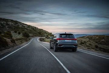 Nowe Audi Q5 