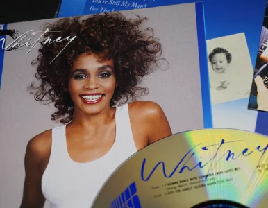 Miniatura: Film o życiu Whitney Houston. Pokazy w...