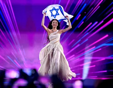 Miniatura: Polityczne apele podczas finału Eurowizji....