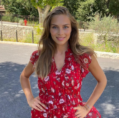 Miniatura: April Benayoum