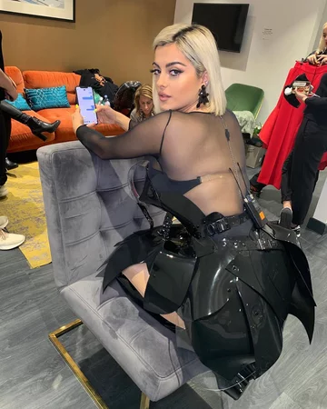 Bebe Rexha 