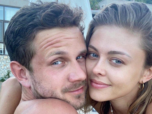 Joanna Opozda ujawniła dane osobowe hejterki. „Ty ku*** zakłamana,...